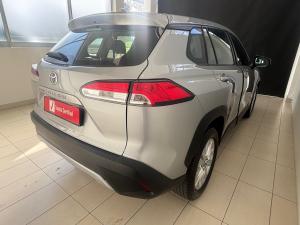 Toyota Corolla Cross 1.8 Xi - Image 2