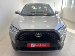 Toyota Corolla Cross 1.8 Xi - Image 4