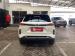 Toyota Urban Cruiser 1.5 XR manual - Thumbnail 5