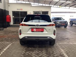 Toyota Urban Cruiser 1.5 XR manual - Image 5