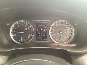 Toyota Urban Cruiser 1.5 XR manual - Image 11
