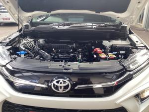 Toyota Urban Cruiser 1.5 XR manual - Image 20