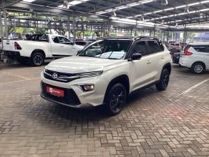 Toyota Urban Cruiser 1.5 XR manual - Image 22