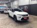 Toyota Urban Cruiser 1.5 XR manual - Thumbnail 1