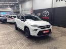 Thumbnail Toyota Urban Cruiser 1.5 XR manual