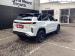 Toyota Urban Cruiser 1.5 XR manual - Thumbnail 2