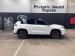 Toyota Urban Cruiser 1.5 XR manual - Thumbnail 3