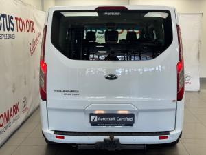 Ford Tourneo Custom 2.2TDCi LWB Trend - Image 5