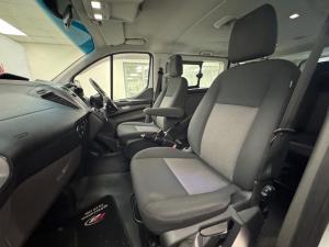 Ford Tourneo Custom 2.2TDCi LWB Trend - Image 7