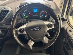 Ford Tourneo Custom 2.2TDCi LWB Trend - Image 8