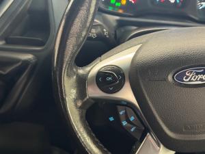 Ford Tourneo Custom 2.2TDCi LWB Trend - Image 9