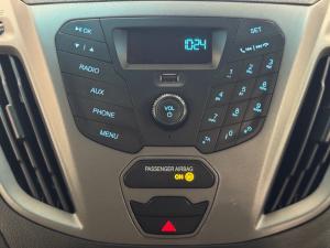 Ford Tourneo Custom 2.2TDCi LWB Trend - Image 12