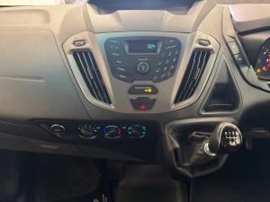 Ford Tourneo Custom 2.2TDCi LWB Trend - Image 13