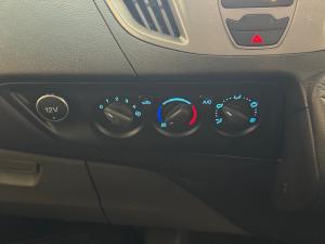 Ford Tourneo Custom 2.2TDCi LWB Trend - Image 14