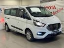 Thumbnail Ford Tourneo Custom 2.2TDCi LWB Trend