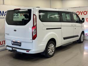 Ford Tourneo Custom 2.2TDCi LWB Trend - Image 2
