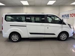 Ford Tourneo Custom 2.2TDCi LWB Trend - Image 3