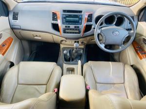 Toyota Fortuner 3.0D-4D 4x4 - Image 6