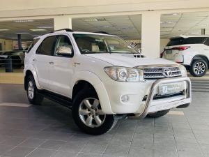 Toyota Fortuner 3.0D-4D 4x4 - Image 1