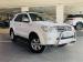 Toyota Fortuner 3.0D-4D 4x4 - Thumbnail 1