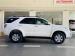 Toyota Fortuner 3.0D-4D 4x4 - Thumbnail 3