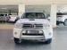 Toyota Fortuner 3.0D-4D 4x4 - Thumbnail 4