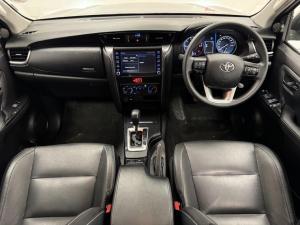 Toyota Fortuner 2.4GD-6 auto - Image 6