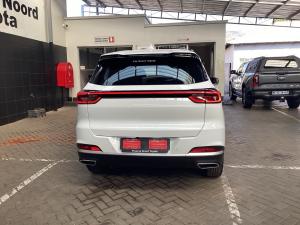 Chery Tiggo 7 Pro 1.5T Distinction - Image 5