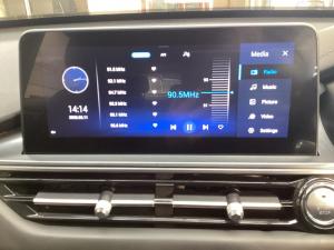 Chery Tiggo 7 Pro 1.5T Distinction - Image 12