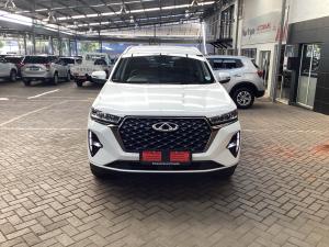 Chery Tiggo 7 Pro 1.5T Distinction - Image 4