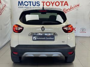 Renault Captur 66kW turbo Dynamique - Image 5