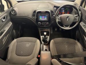 Renault Captur 66kW turbo Dynamique - Image 6