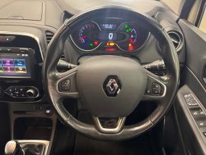 Renault Captur 66kW turbo Dynamique - Image 8