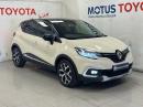 Thumbnail Renault Captur 66kW turbo Dynamique