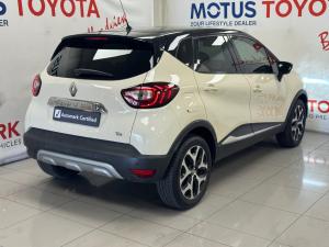 Renault Captur 66kW turbo Dynamique - Image 2