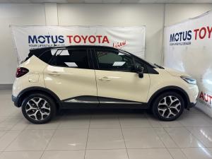 Renault Captur 66kW turbo Dynamique - Image 3