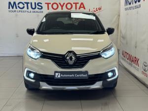 Renault Captur 66kW turbo Dynamique - Image 4