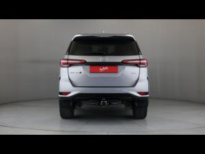 Toyota Fortuner 2.8GD-6 4x4 - Image 5