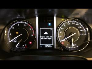 Toyota Fortuner 2.8GD-6 4x4 - Image 9