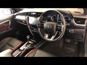 Toyota Fortuner 2.8GD-6 4x4 - Image 10