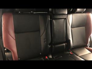 Toyota Fortuner 2.8GD-6 4x4 - Image 11