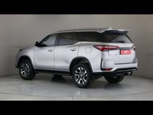 Toyota Fortuner 2.8GD-6 4x4 - Image 21