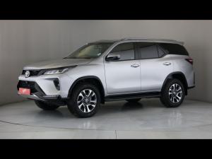 Toyota Fortuner 2.8GD-6 4x4 - Image 23