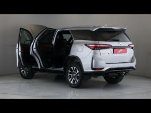 Toyota Fortuner 2.8GD-6 4x4 - Image 25