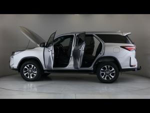 Toyota Fortuner 2.8GD-6 4x4 - Image 26