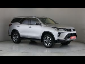 Toyota Fortuner 2.8GD-6 4x4 - Image 1