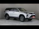Thumbnail Toyota Fortuner 2.8GD-6 4x4