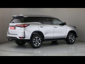Toyota Fortuner 2.8GD-6 4x4 - Image 2