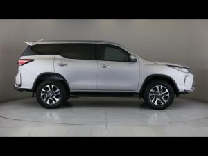 Toyota Fortuner 2.8GD-6 4x4 - Image 3
