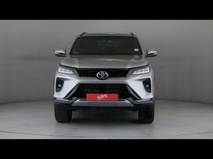 Toyota Fortuner 2.8GD-6 4x4 - Image 4